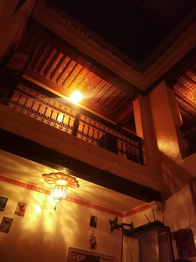 מרקש Hostel Kech Vibe מראה חיצוני תמונה