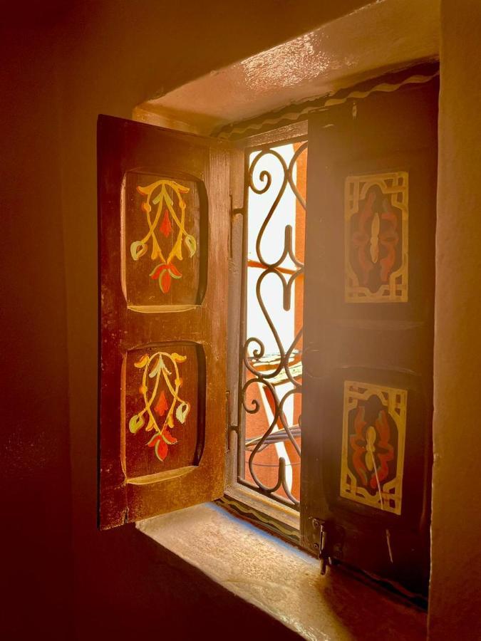 מרקש Hostel Kech Vibe מראה חיצוני תמונה