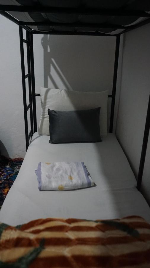 מרקש Hostel Kech Vibe מראה חיצוני תמונה