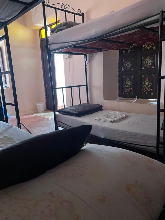 מרקש Hostel Kech Vibe מראה חיצוני תמונה