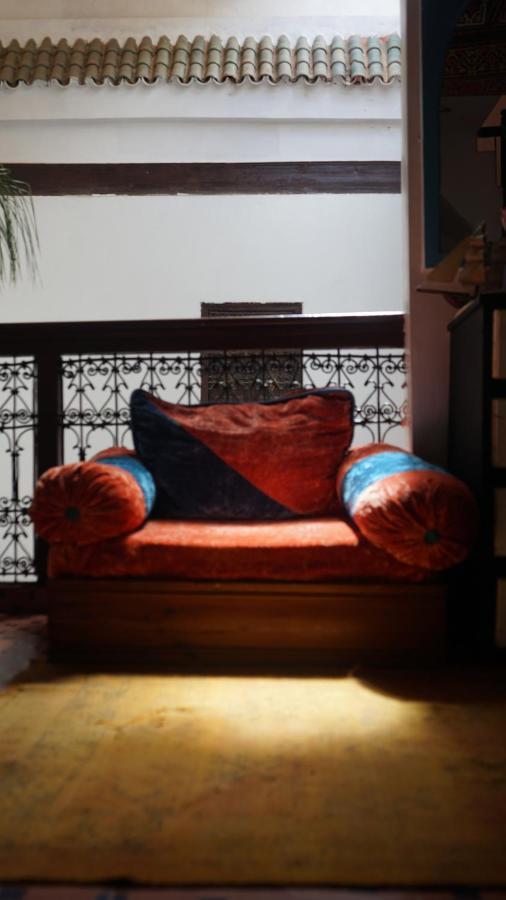 מרקש Hostel Kech Vibe מראה חיצוני תמונה