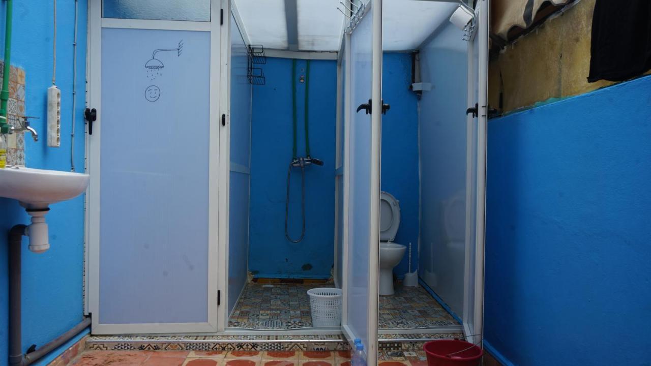 מרקש Hostel Kech Vibe מראה חיצוני תמונה